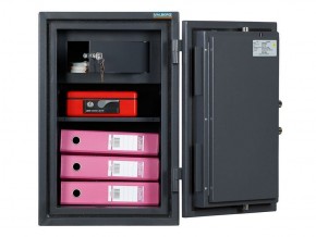 Сейф Гарант-67T.EL в Игре - igra.ok-mebel.com | фото 2