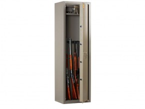 Сейф Ирбис-5 в Игре - igra.ok-mebel.com | фото 3