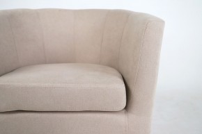 ШЕЛБИ Кресло (в ткани коллекции Ивару № 1,2,3) в Игре - igra.ok-mebel.com | фото 4