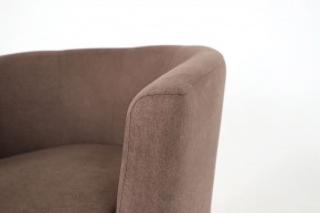 ШЕЛБИ Кресло (в ткани коллекции Ивару № 5 Плюш, Романо) в Игре - igra.ok-mebel.com | фото 5