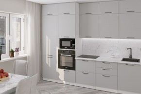 ШЕЛЛИ Кухонный гарнитур Экстра (3000 мм) в Игре - igra.ok-mebel.com | фото