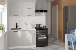 ШЕЛЛИ Кухонный гарнитур Лайт 1200 мм в Игре - igra.ok-mebel.com | фото