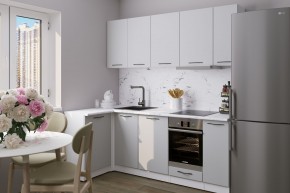 ШЕЛЛИ Кухонный гарнитур Прайм 400 (1100*2000 мм) в Игре - igra.ok-mebel.com | фото