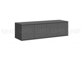 ЧЕЛСИ Шкаф 1600 (4-х створчатый) + Антресоль к шкафу 1600 в Игре - igra.ok-mebel.com | фото 7