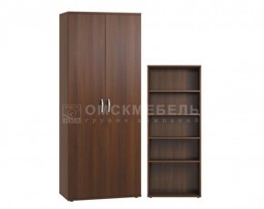 Шкаф 2-х дверный для докуметов Шк18.1 в Игре - igra.ok-mebel.com | фото