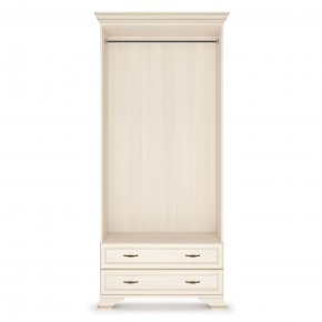 Шкаф 2-х дверный (корпус) Сиена в Игре - igra.ok-mebel.com | фото 4
