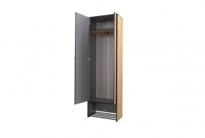 ОЛЬГА-ЛОФТ 3 Шкаф 2-х створчатый в Игре - igra.ok-mebel.com | фото 2