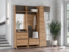 СОРЕНТО Шкаф 2-х створчатый в Игре - igra.ok-mebel.com | фото 3