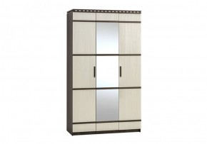Шкаф 3-х дверный для одежды и белья "Ольга-13" в Игре - igra.ok-mebel.com | фото