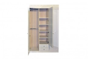 Шкаф 3-х дверный "Мария-Луиза 3" в Игре - igra.ok-mebel.com | фото 2