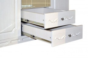 Шкаф 3-х дверный "Мария-Луиза 3" в Игре - igra.ok-mebel.com | фото 3
