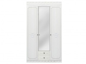 Шкаф 3-х дверный "Мария-Луиза 3" в Игре - igra.ok-mebel.com | фото 4