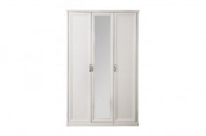 Шкаф 3-х ств (2+1) с зеркалом Мишель (комплект) в Игре - igra.ok-mebel.com | фото 2