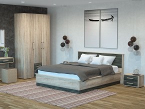Шкаф 3-х ств. ПШ-5.7 ВЕРСАЛЬ-2 в Игре - igra.ok-mebel.com | фото 3