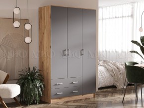 Шкаф 3-х створчатый (1200) в Игре - igra.ok-mebel.com | фото