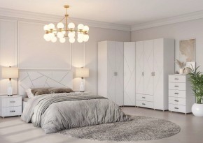 Шкаф 3-ств. с 2 ящ. "Сандра" в Игре - igra.ok-mebel.com | фото 2