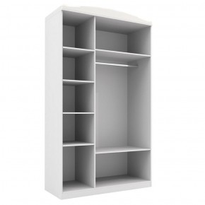 КЛАУДИ КД10 Шкаф для одежды в Игре - igra.ok-mebel.com | фото 2