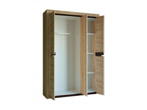 Шкаф 3х створчатый ВЕРСАЛЬ-5 секция №17 в Игре - igra.ok-mebel.com | фото 2