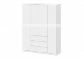 НИЦЦА-3 Шкаф 4-х дверный (НЦ.03) в Игре - igra.ok-mebel.com | фото