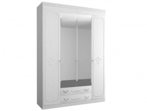 Шкаф 4-х дверный "Мария-Луиза 4" в Игре - igra.ok-mebel.com | фото 1
