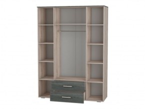 Шкаф 4-х ств. ПШ-5.5 ВЕРСАЛЬ-1 в Игре - igra.ok-mebel.com | фото 2