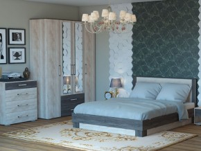 Шкаф 4-х ств. ПШ-5.5 ВЕРСАЛЬ-1 в Игре - igra.ok-mebel.com | фото 3