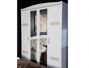 КЛАУДИ КД14 Шкаф для одежды в Игре - igra.ok-mebel.com | фото 2