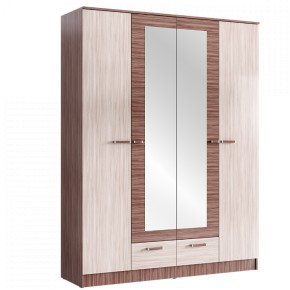 Шкаф Адель 1600 в Игре - igra.ok-mebel.com | фото 2