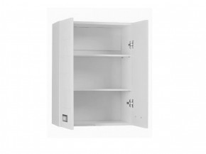 Шкаф Cube - 2 50 Домино (DC5016H) в Игре - igra.ok-mebel.com | фото 2