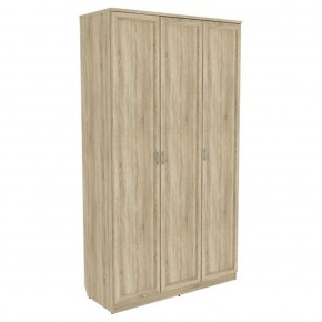 Шкаф для белья 3-х дверный арт.106 в Игре - igra.ok-mebel.com | фото