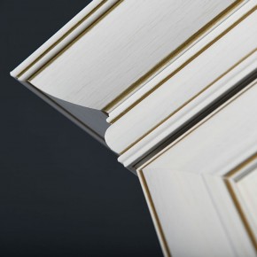 АГАТА АТ 5 Шкаф для белья в Игре - igra.ok-mebel.com | фото 3