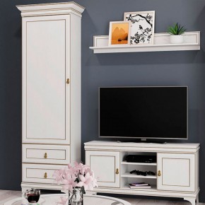 АГАТА АТ 5 Шкаф для белья в Игре - igra.ok-mebel.com | фото 4