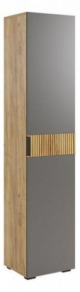 Шкаф для белья Бери в Игре - igra.ok-mebel.com | фото