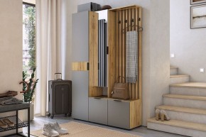 Шкаф для белья Бери в Игре - igra.ok-mebel.com | фото 10