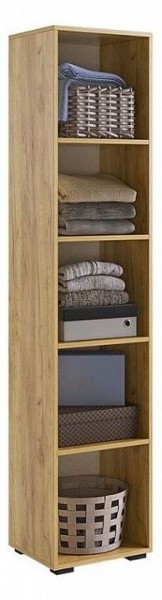 Шкаф для белья Бери в Игре - igra.ok-mebel.com | фото 7