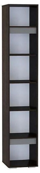 Шкаф для белья Роут в Игре - igra.ok-mebel.com | фото 2