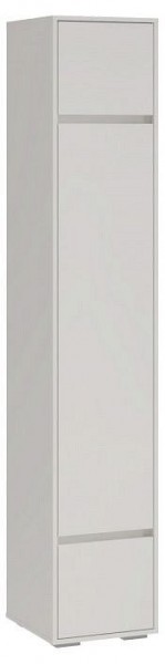 Шкаф для белья Роут в Игре - igra.ok-mebel.com | фото