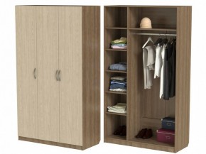 Шкаф для белья ШО-1200.1 в Игре - igra.ok-mebel.com | фото 2