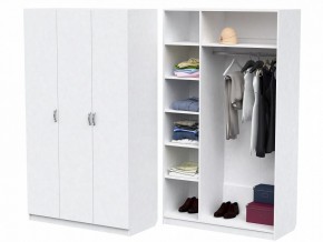Шкаф для белья ШО-1200.1 в Игре - igra.ok-mebel.com | фото
