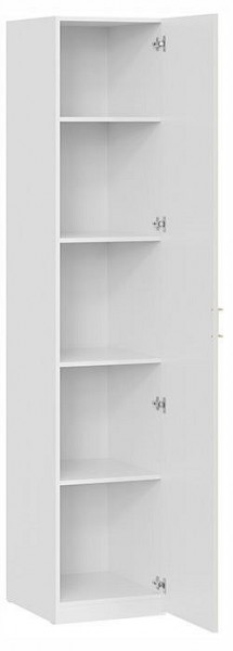 Шкаф для белья Стелла в Игре - igra.ok-mebel.com | фото 3