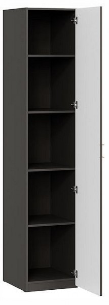 Шкаф для белья Стелла в Игре - igra.ok-mebel.com | фото 3