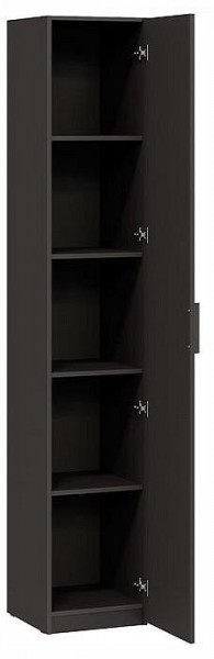 Шкаф для белья Стелла Исп.2 в Игре - igra.ok-mebel.com | фото 2