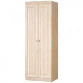 Шкаф для одежды №609 "Инна" *без полок в Игре - igra.ok-mebel.com | фото