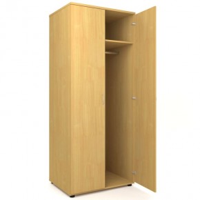 Шкаф для одежды двухстворчатый "Проспект" (Р.Ш-7) в Игре - igra.ok-mebel.com | фото 2