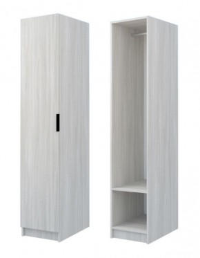 Шкаф для Одежды ЭШ1-РП-19-4-L (ручка профильная СЛЕВА) в Игре - igra.ok-mebel.com | фото