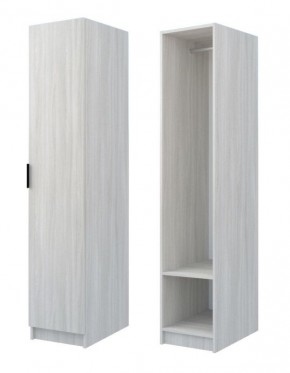 Шкаф для Одежды ЭШ1-РП-19-4-R (ручка профильная СПРАВА) в Игре - igra.ok-mebel.com | фото