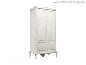 Шкаф для одежды Мокко ММ-316-01/02Б в Игре - igra.ok-mebel.com | фото