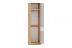 Шкаф для одежды НМ 013.12 "Нортон" (Крафт Золотой) в Игре - igra.ok-mebel.com | фото 2