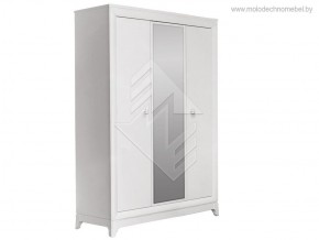 Шкаф для одежды Сабрина (ММ-302-01/03) с зеркалом в Игре - igra.ok-mebel.com | фото