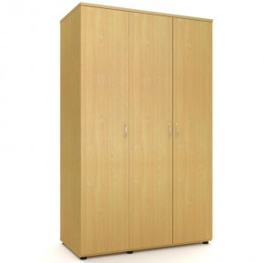 Шкаф для одежды трехстворчатый "Проспект" (Р.Ш-9) в Игре - igra.ok-mebel.com | фото